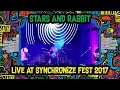 Download Lagu Stars And Rabbit LIVE @ Synchronize Fest 2017
