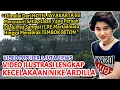 Download Lagu Ilustrasi Kronologi Kecelakaan Nike Ardilla Video Lengkap Menyusuri Setiap Jalan Yang Dilaluinya