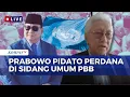 Download Lagu Dewan Pakar BPIP Soroti Presiden RI Hadiri Sidang Umum PBB Setelah Absen 10 Tahun | SAPA PAGI