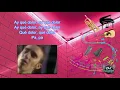 Ay Que Dolor - La Derecha (Letra)