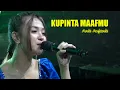 Lagu Kupinta Maafmu - Anie Anjanie (live cover)