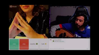 عزف سويمي عود تدرين و ادري بنفترق 