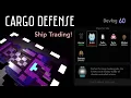 Ship Trading Safety Regulations and Animation Cargo Defense Devlog