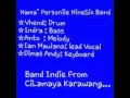 Download Lagu NineSix Band Akhir Zaman From Cilamaya Karawang