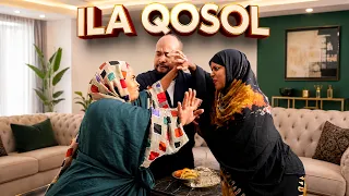 ILA QOSOL PART 4 QALADAADKA MAAL
