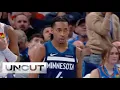 Timberwolves ELECTRIC 16-0 Run To Force OT In Oklahoma City - Uncut February 24 2025