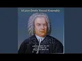 Download Lagu Cantate 190 in D Major BWV 190: Singet dem Herrn ein neues Lied!