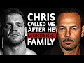 Chavo Guerrero On Chris Benoit