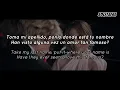 Jennifer Lopez \u0026 Maluma - Marry Me (Ballad) // Español • Lyrics