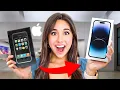 Trading an iPhone 1 FOR an iPhone 14 Pro IT WORKED