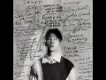 ABOUT (어바웃) - 널 (Boy No Single Teardrop For Her) [Official Audio]