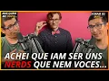 Download Lagu QUEM QUE OUVIU O TREZOITÃO?