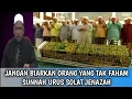 Download Lagu PASAL APA IMAM-IMAM MAZHAB TAKUT BICARA BERKENAAN HADIS NABI [ USTAZ HALIM HASSAN ]