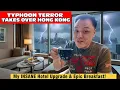 Download Lagu Hong Kong Trip: Massive Typhoon + Dream Hotel Upgrade + Amazing Food!