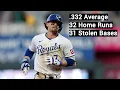 The Best Player at Every MLB Position In 2024