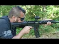 Gemtech Integra vs Oil filter Suppressor 22LR Suppression Test