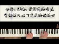 【Piano Cover】電視劇《難哄》主題曲｜MAYDAY五月天 - 任性 Willful｜高還原純鋼琴版