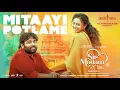 Download Lagu Mitaayi Potlame | Sir Madam | Vijay Sethupathi | Nithya Menen | Santhosh Narayanan | Pandiraaj
