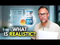 Insights and Risks with CJC-1295 Ipamorelin