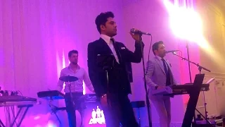 ARIA BAND Live Dokhtarak Maidan Ast Video 2017 