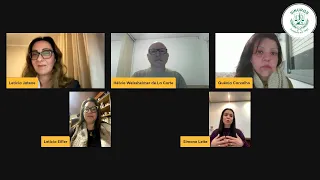 Live: O Nutricionista Clínico no Consultório e na Rede de Saúde
