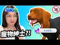 Secret Devious desires 4 Thesims4 CC