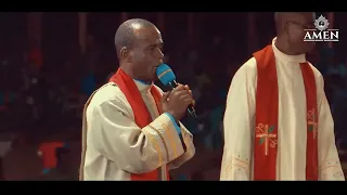what do you want jesus to do for you this morning rev fr ejike mbaka