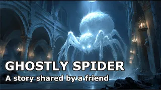 ghostly spider epic dnd bard song the true story of lolth s avatar