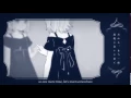 Kagamine Rin and Len - Magical Mirror (魔法の鏡)