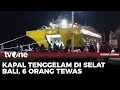 Download Lagu [FULL] Kabar Utama (03/07/2025) | tvOne