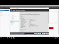 Install and configure TFS 2018 update 1