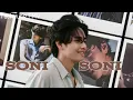 Download Lagu Soni Soni Taehyung FMV REQUESTED