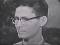 Download Lagu TV Show - This Is Your Life - Desmond Doss's guest appearance