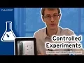 Controlled Experiments Causal Inference Bootcamp