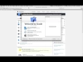 Tutorial 0 - Getting Started