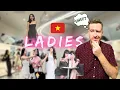 How to find a good Vietnamese lady