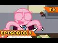 Download Lagu Vete a la Versh - T6, E3: La Mosca