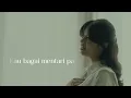 Ibu Aku Ingin Bersandar | Nabila Maharani (Official Lyric Video)