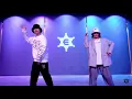 宝石 Gem & Kozay & Evis Wy - ‘爱的恰恰’ CHOREOGRAPHY BY ENJOY DANCE STUDIO | Sarah Zhu & Tony Liu