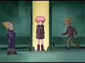 Download Lagu XANA is Destroyed - Code Lyoko