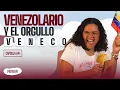 Download Lagu Venezolario y el orgullo veneco | CÁPSULA 041