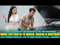 Download Lagu Gembel Dihina Saat Mau Bantu Mobil Mogok, CEO Cantik Itu Tak Tahu Siapa Dia Sebenarnya