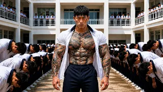 this weak boy became a dangerous gangster in school boys be explained in hindi urdu