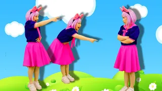 قلدني   آداب حسنة   أغاني أطفال مضحكة دندنها