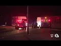 Update on pursuit that led to fatal crash in Cuyahoga County