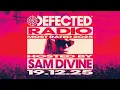 Lagu Defected Radio Show Most Rated 2025 Special Hosted by Sam Divine 19.12.25