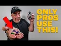 Are these must have accessories for the DJI Mini 3 Pro
