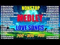 Download Lagu Slow Rock Love Song Nonstop 🎤🎷 SLOW ROCK MEDLEY 🔊🎧 Rock Ballads 70S 80S 90S 🔊🎧 Nonstop Pinoy Medley