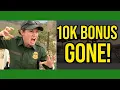 Your 2026 Border Patrol Applicant Hiring Bonus Just Got Worse