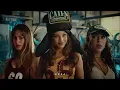 Emilia, TINI, Nicki Nicole - blackout (Letra)